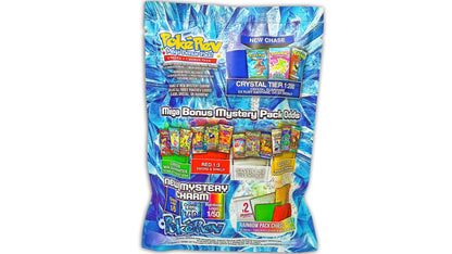 PokéRev Crystal Pack 8.0