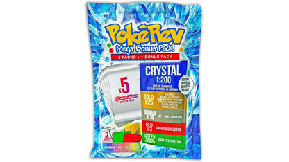 PokéRev Crystal Pack 8.0