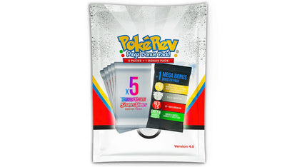 PokéRev Pack 4.0